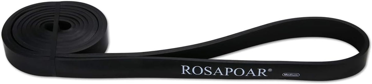 Pull-up assist resistance band