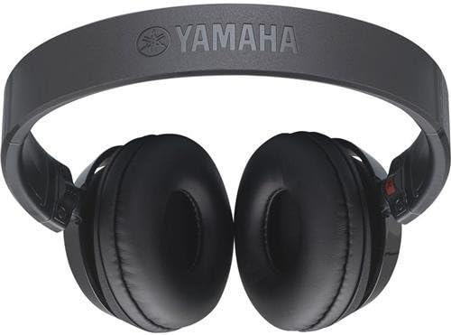Yamaha Closed-Back Studio Headphones