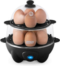 Dash deluxe egg cooker