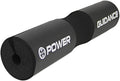 Barbell squat pad