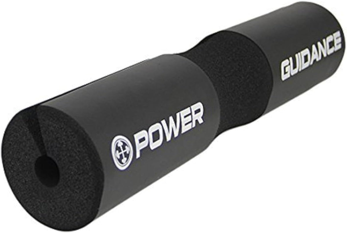 Barbell squat pad