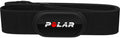 Heart rate monitor chest strap