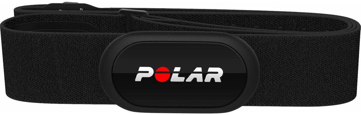Heart rate monitor chest strap