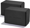 Trideer yoga blocks set of 2