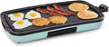 Everyday Nonstick Electric Griddle