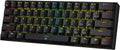 Redragon K630 RGB Mechanical Gaming Keyboard
