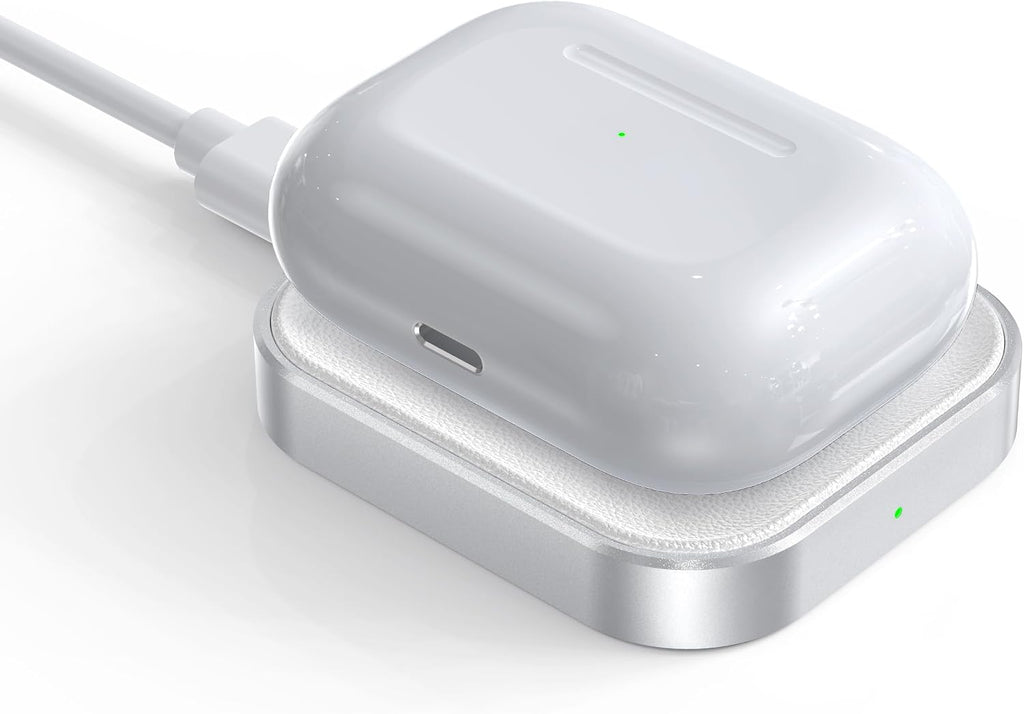 Wireless Charging Dock for AirPods
