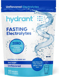 Hydrant electrolyte hydration powder
