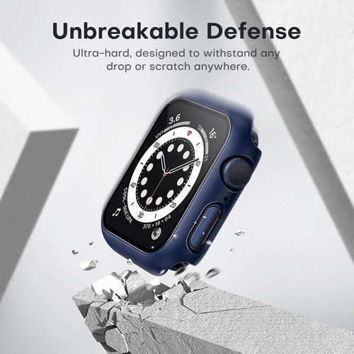 Apple Watch Protective Case 2-Pack