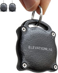 Waterproof AirTag Keychain Case 2-Pack