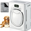 HEPA pet air purifier