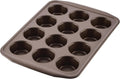 Nonstick 12-Cup Muffin Tin