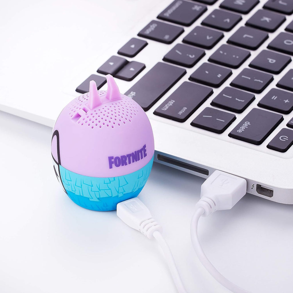 Mini Wireless Bluetooth Speaker Keychain
