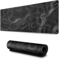 Extended XXL gaming mouse pad desk mat