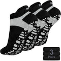 Non-slip yoga and pilates socks