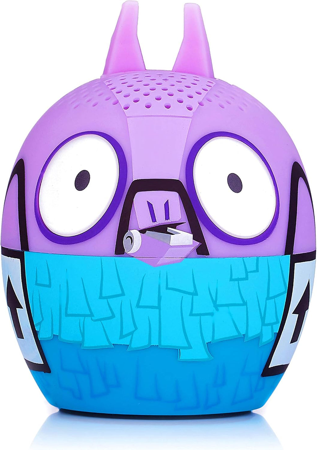 Mini Wireless Bluetooth Speaker Keychain