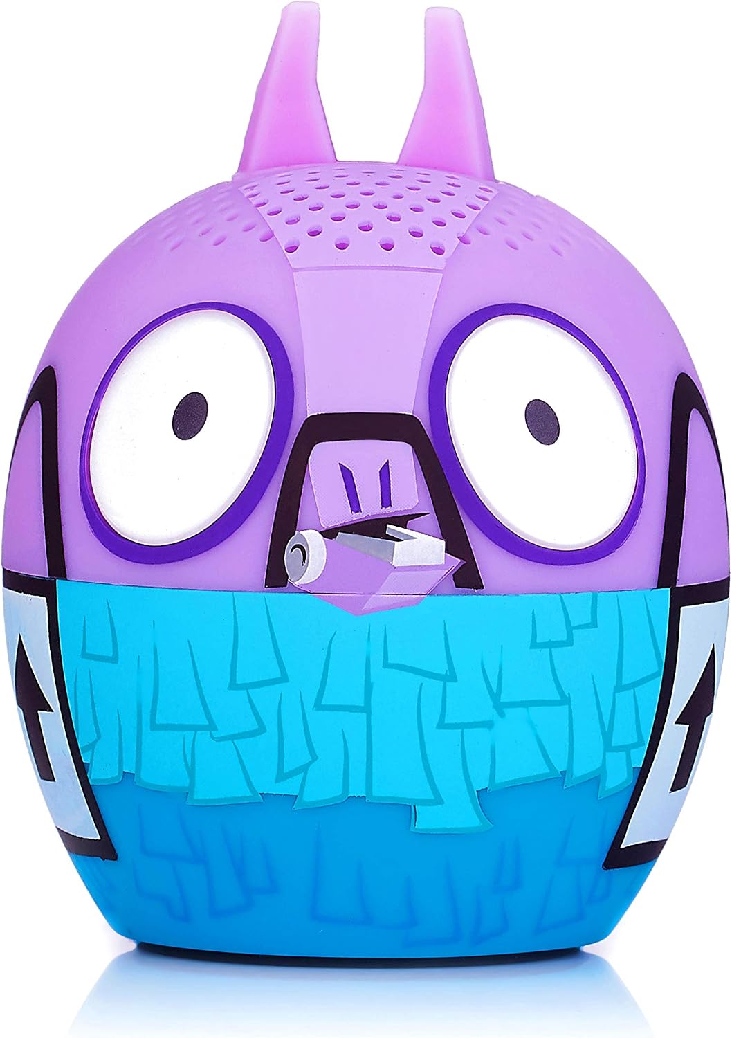 Mini Wireless Bluetooth Speaker Keychain