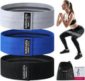 Tube resistance bands set with handles and carry bag