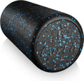 Extra firm foam roller