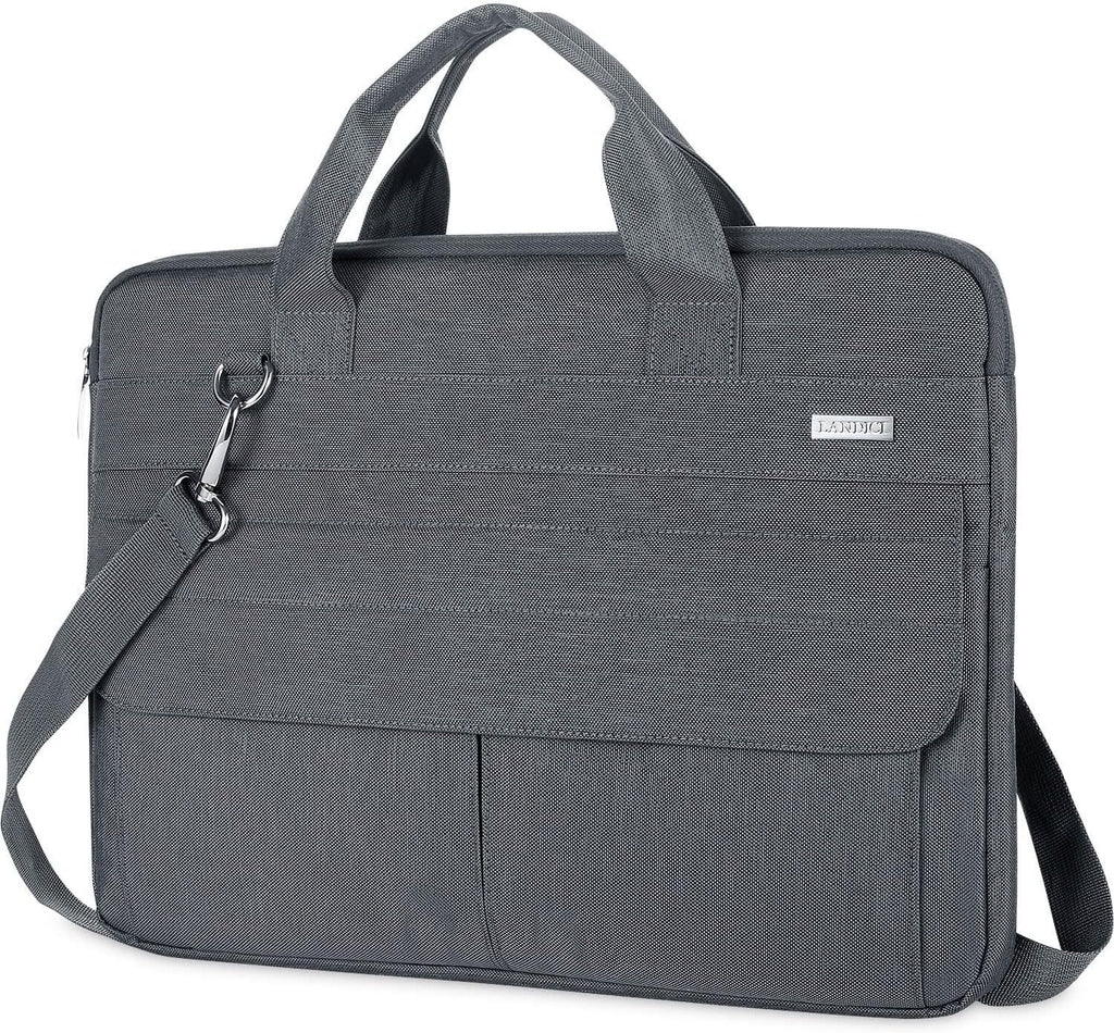 Waterproof 17-Inch Laptop Sleeve Bag
