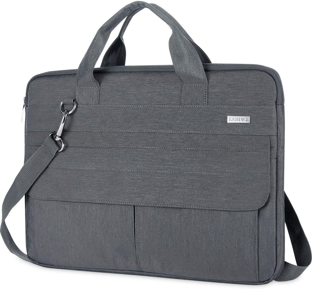 Waterproof 17-Inch Laptop Sleeve Bag