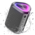 IPX7 Waterproof LED Bluetooth Speaker