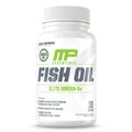 MusclePharm Essentials fish oil softgels