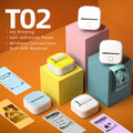 Phomemo mini sticker printer