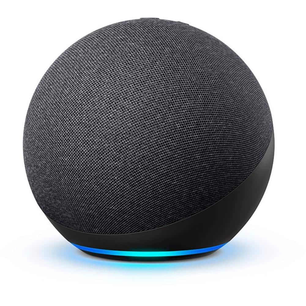 Echo Dot (5th Gen) Smart Speaker with Alexa