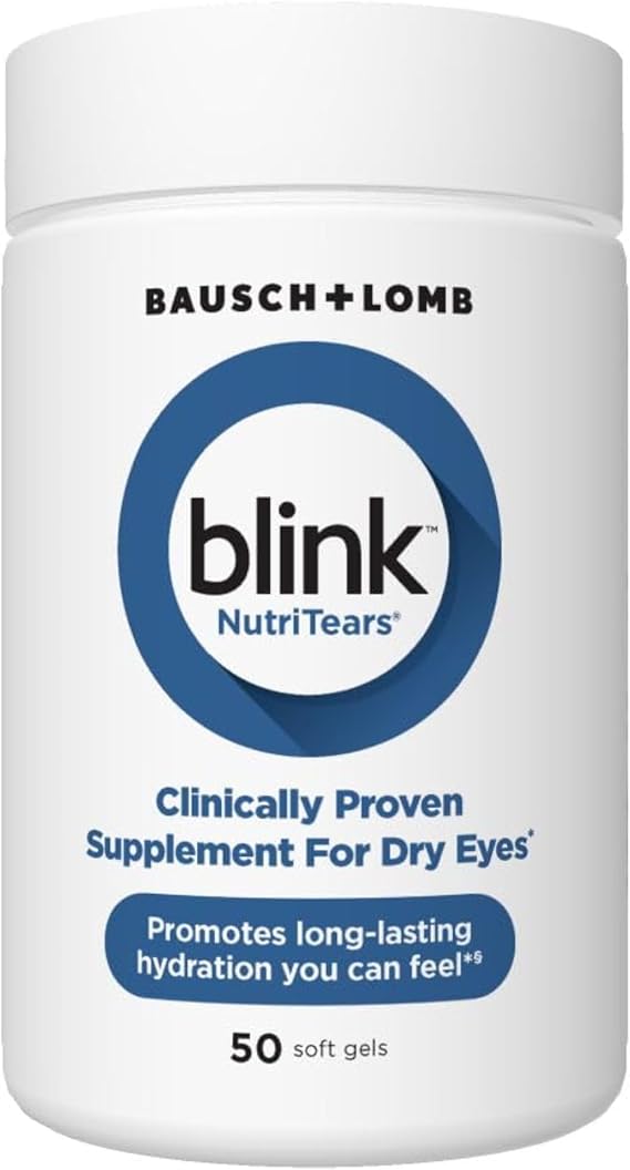 BLINK NutriTears